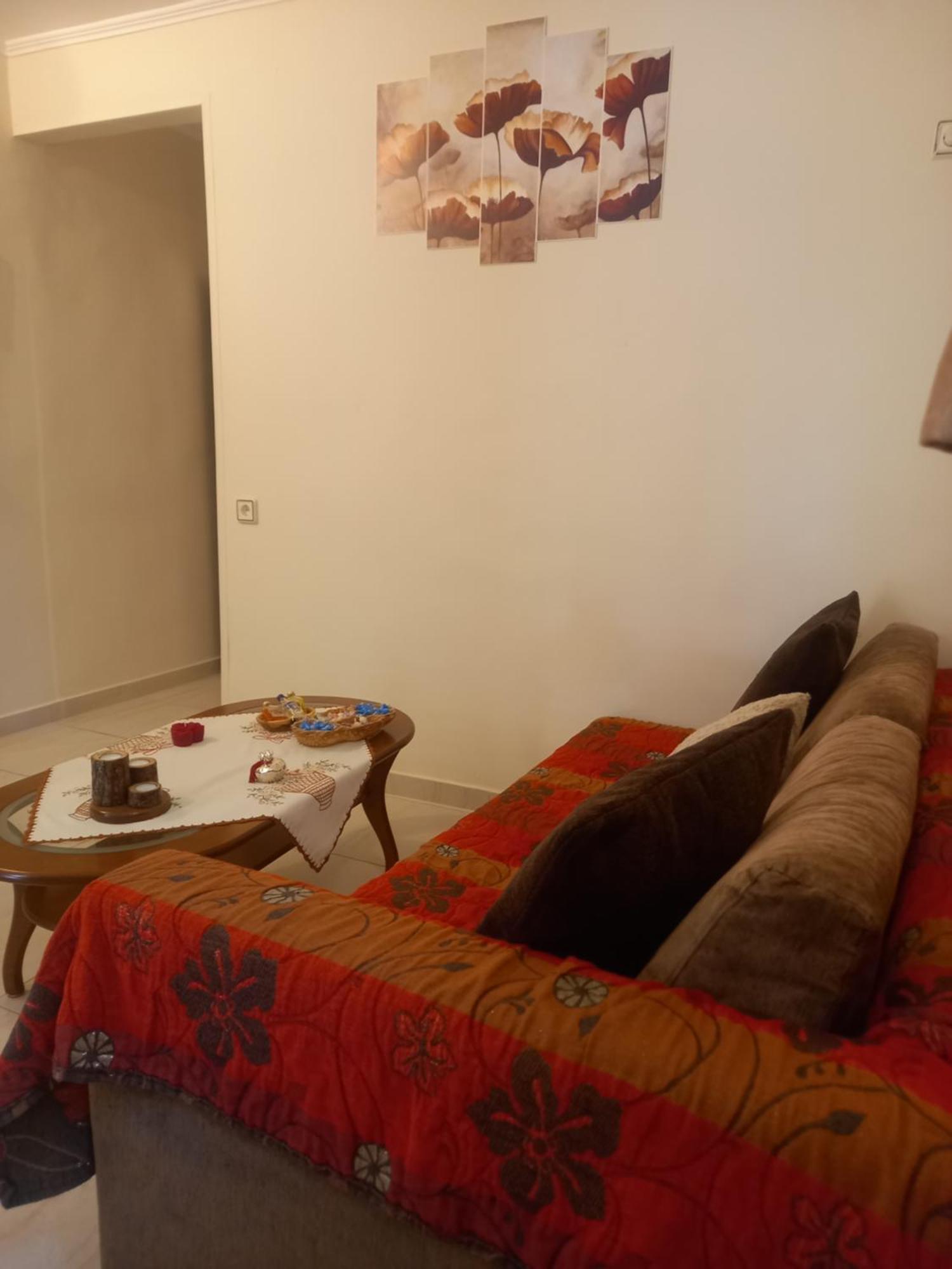 Angela'S Cute Apartment Analipsis  Экстерьер фото