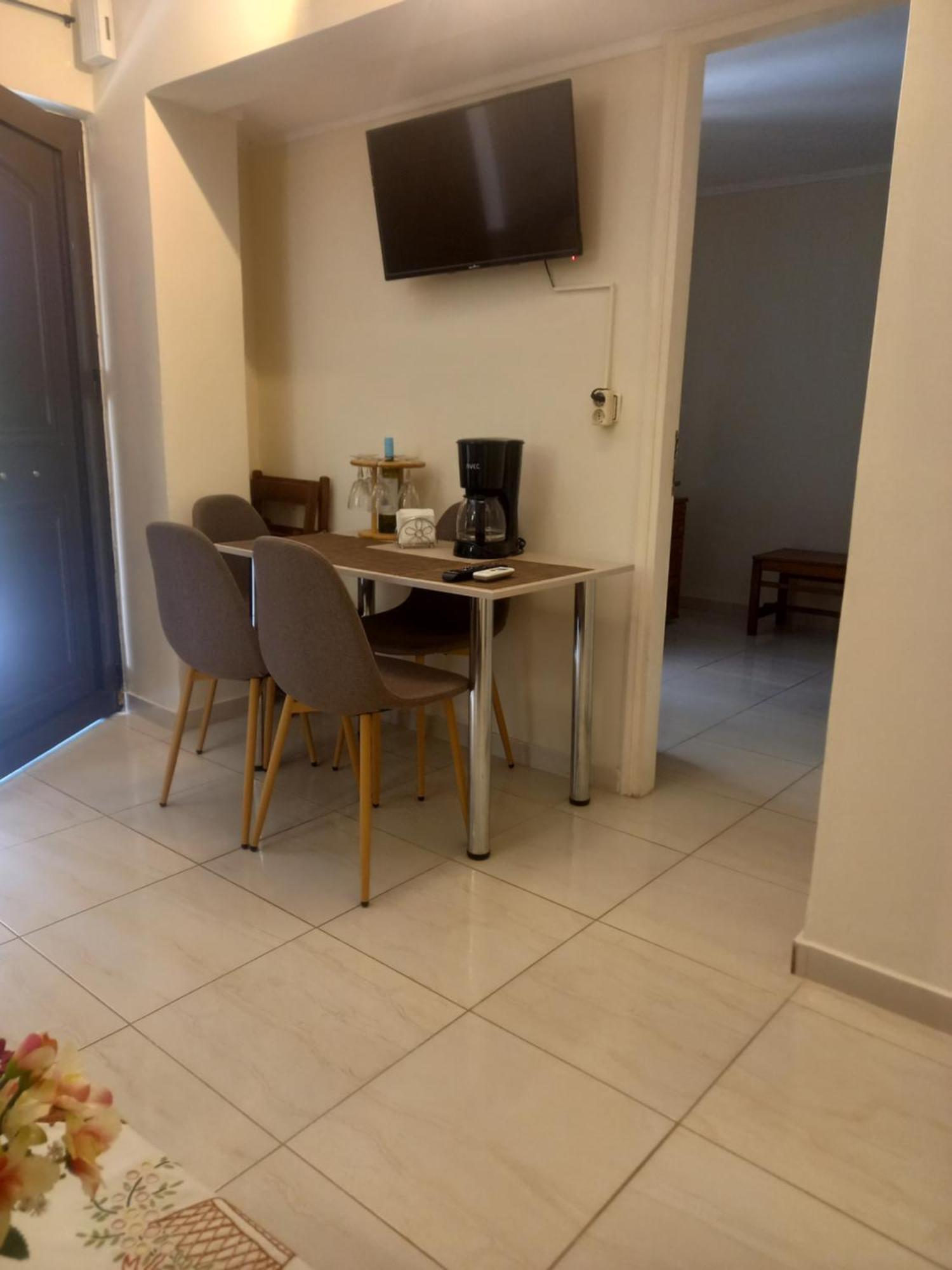 Angela'S Cute Apartment Analipsis  Экстерьер фото