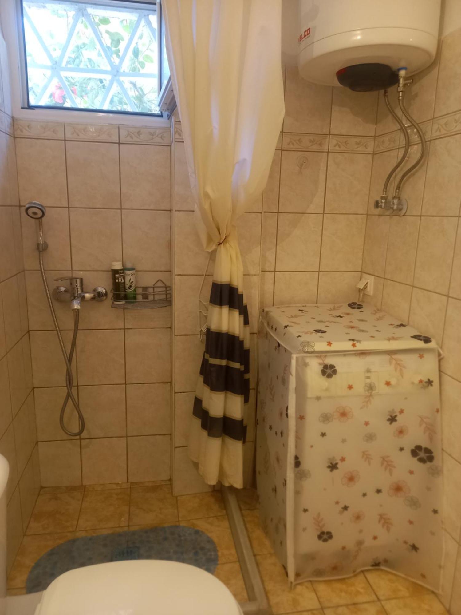 Angela'S Cute Apartment Analipsis  Экстерьер фото