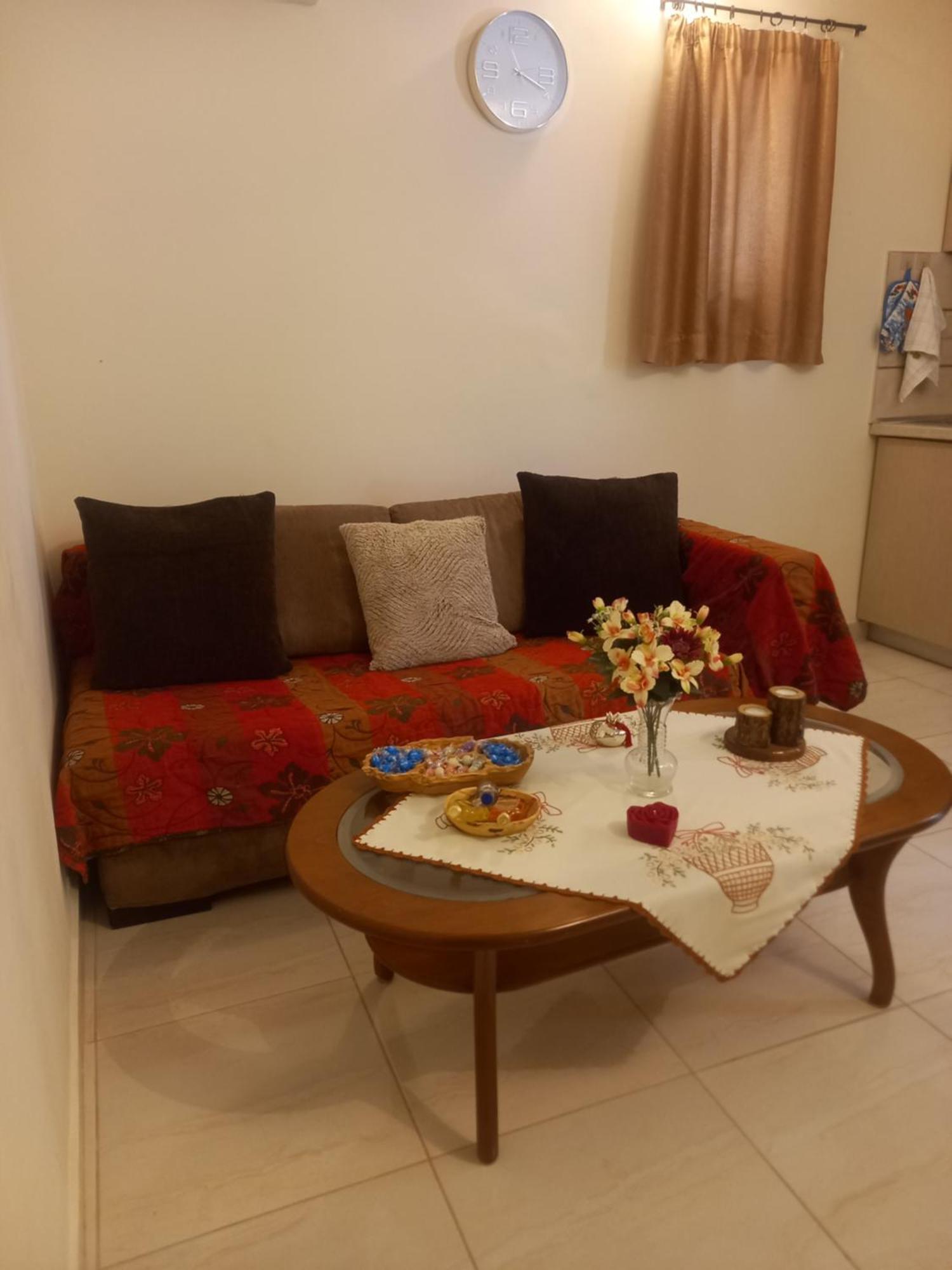 Angela'S Cute Apartment Analipsis  Экстерьер фото