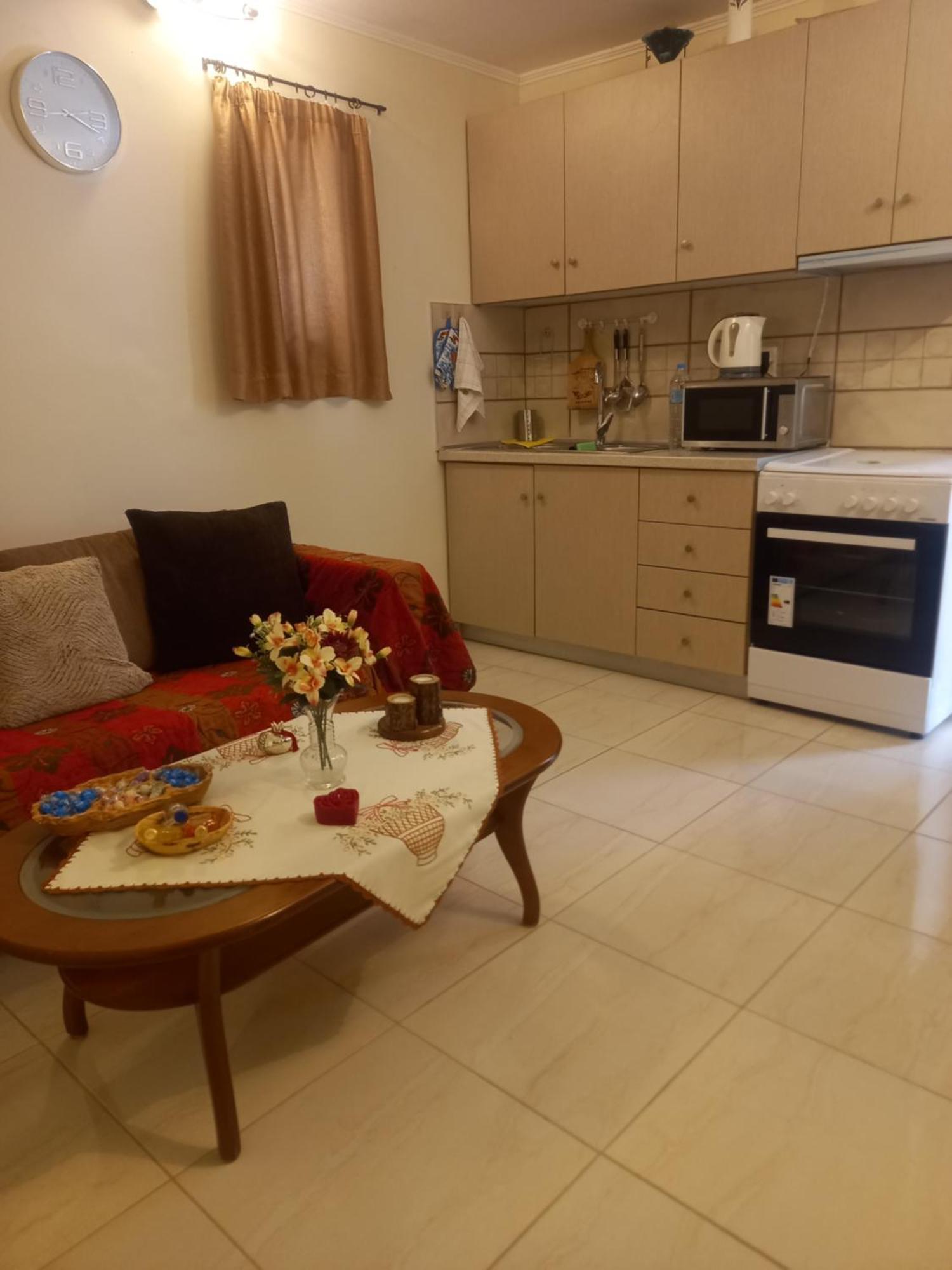 Angela'S Cute Apartment Analipsis  Экстерьер фото
