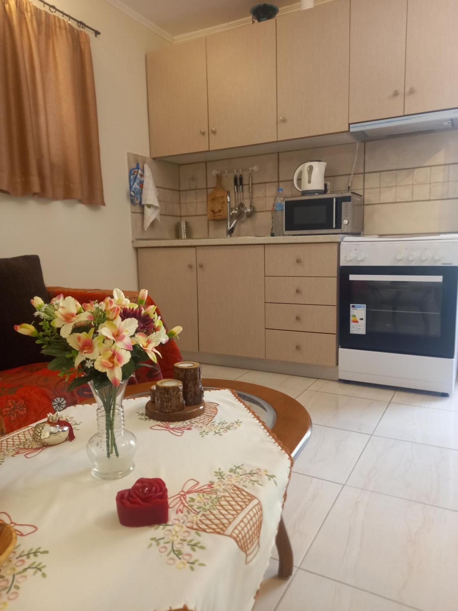 Angela'S Cute Apartment Analipsis  Экстерьер фото