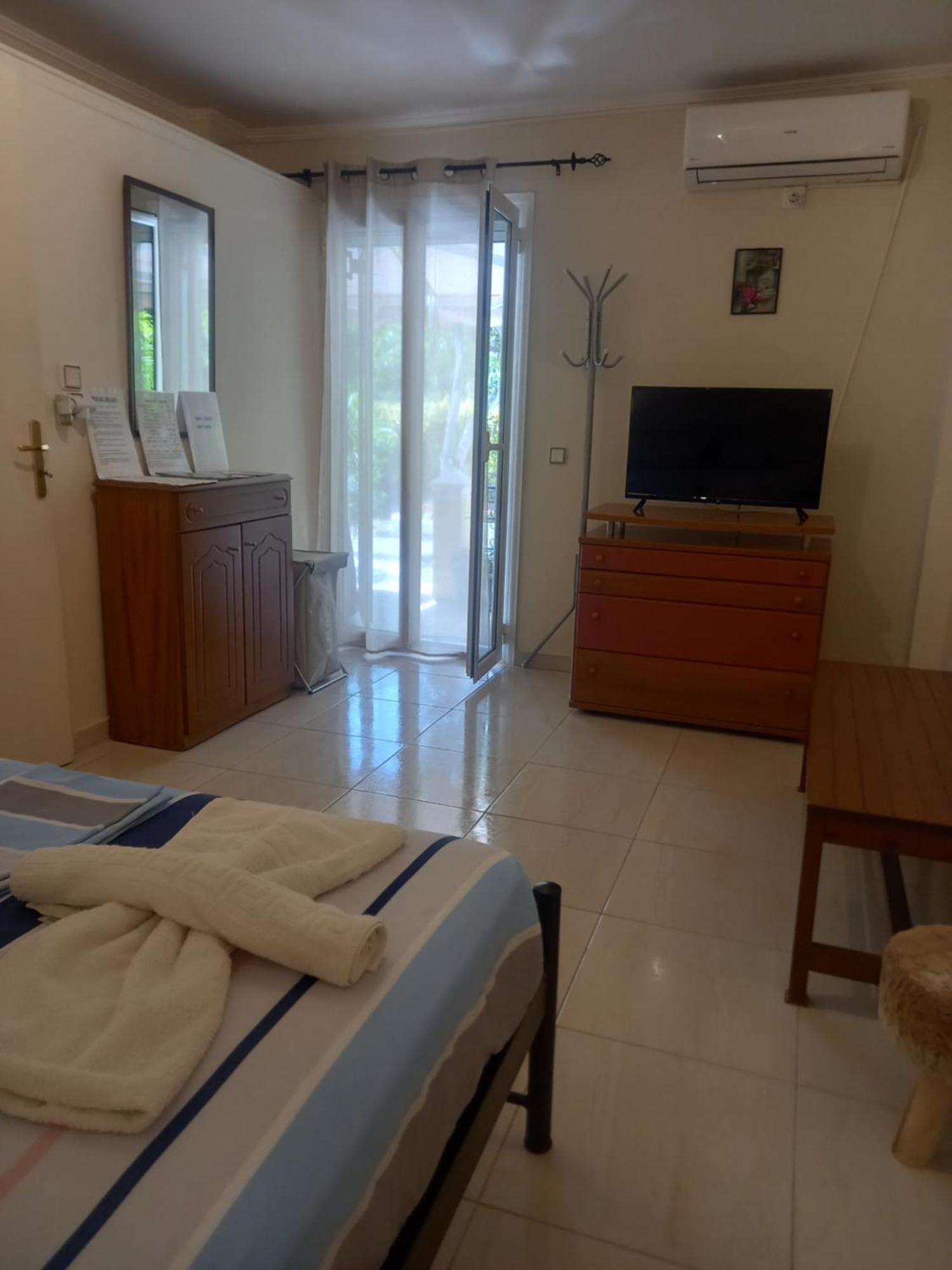 Angela'S Cute Apartment Analipsis  Экстерьер фото