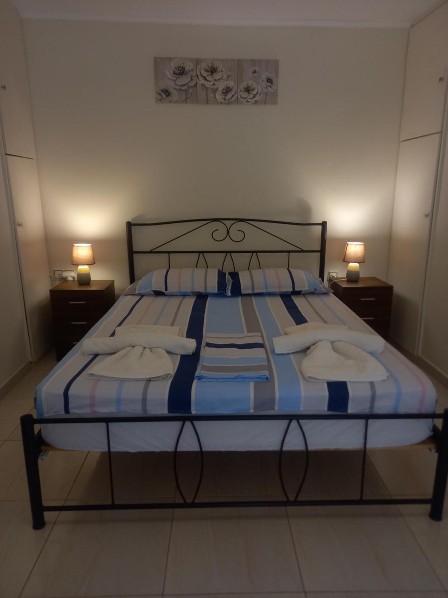 Angela'S Cute Apartment Analipsis  Экстерьер фото