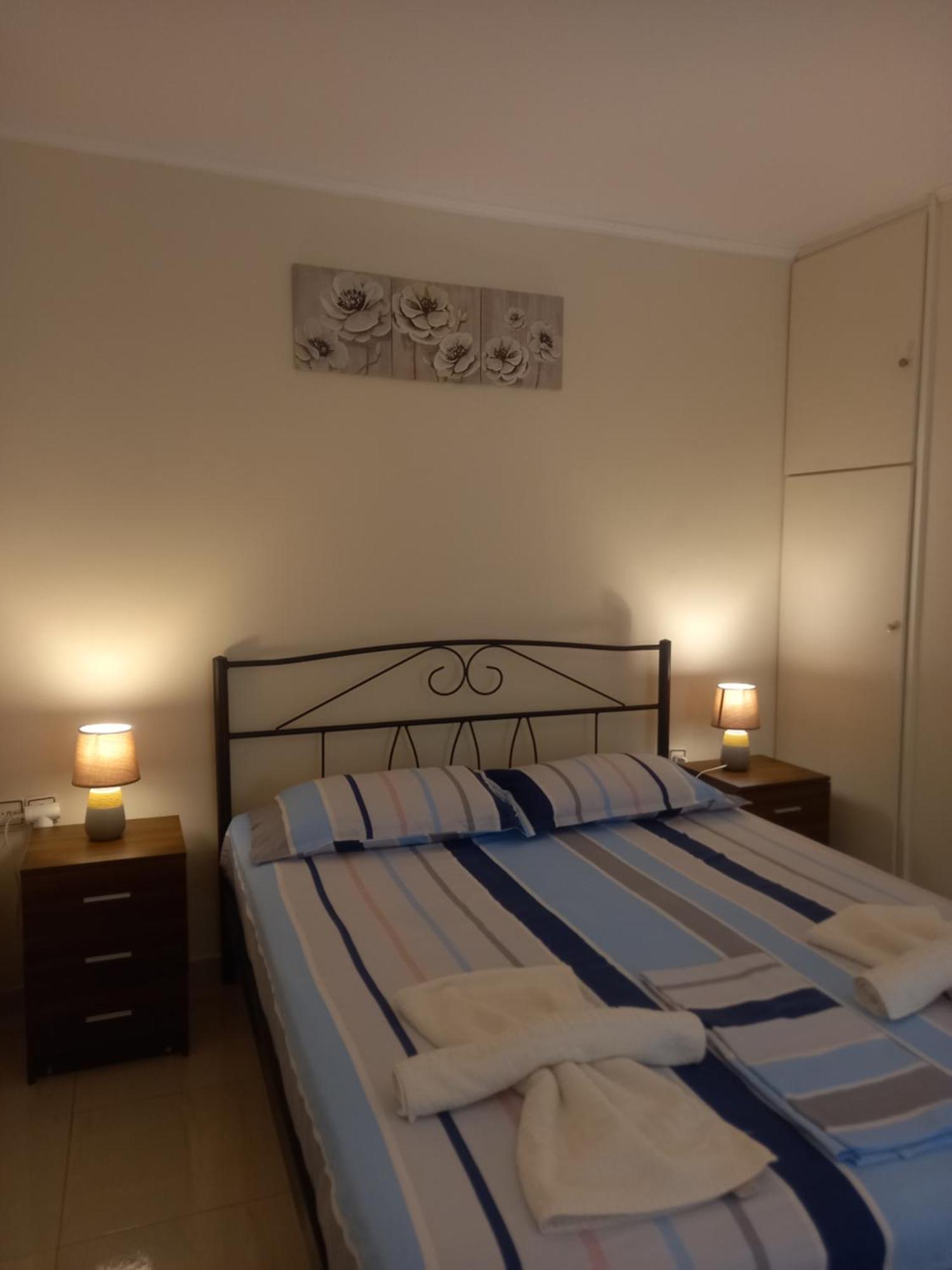 Angela'S Cute Apartment Analipsis  Экстерьер фото