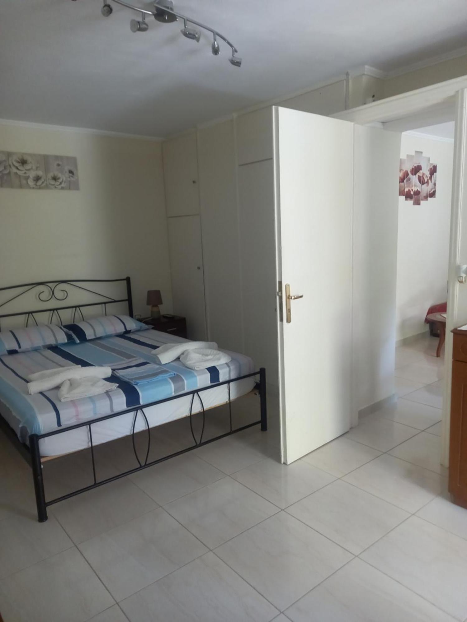 Angela'S Cute Apartment Analipsis  Экстерьер фото